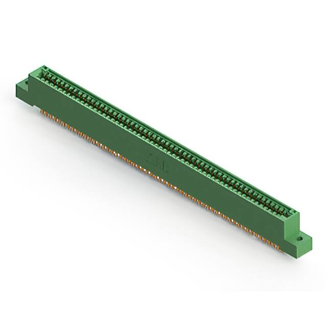 845-112-555-202 EDAC Inc.  Edgeboard Connectors